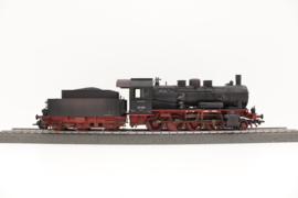 Märklin 37516 - DRG, Stoomlocomotief BR 56.2-8 (HO|AC|Sound)