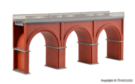 Vollmer 47313 - Bakstenen viaduct (N)