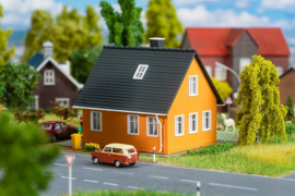 Faller 131300 -  Huis van bewoning (HO)