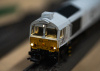 Märklin 39074 - Euro Cargo Rail, diesellocomotief Class 77 (HO|AC sound)