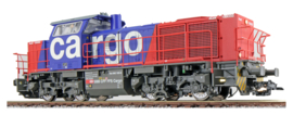 Esu 31305 - SBB Cargo, Diesellocomotief G1000 (HO|AC/DCC sound)