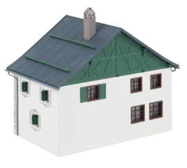 Faller 130662 -  Bündnerhaus Guarda (HO)