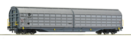 Roco 77492 - MAV,  Schuifwandwagen (HO|DC)
