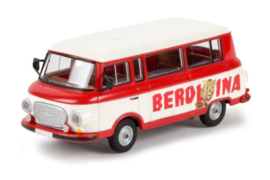 Brekina 30034 - Barkas B 1000 "Berolina" (HO)