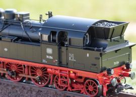 Märklin 39790 - DB, Stoomlocomotief BR78  (HO|AC sound)