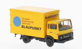 Brekina 34709 - Magirus MK, Blaupunkt (HO)