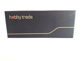 Hobbytrade HT 52064 - DSB, litra FE 4924, wijnrood (HO|DC)