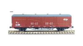 Exact train EX20801 - NS, Hbiss (HO|DC)