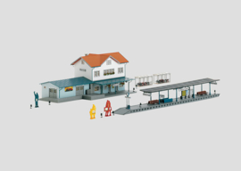 Märklin my world 72780 - Bouwpakket (HO)