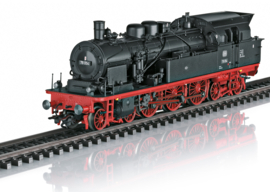 Märklin 39790 - DB, Stoomlocomotief BR78  (HO|AC sound)