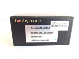 Hobbytrade HT 150101 - DSB, MT101 (HO|DCC)