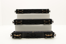 Märklin 39243 + 42790 + 42791 (HO|AC sound)