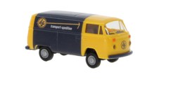 Brekina 33546 - Volkswagen T2 "ASG", 2. Versie (HO)