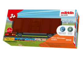 Märklin my world 44143 - Open goederenwagen (HO)