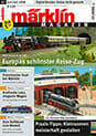 Märklin Magazine 2008-03 NL