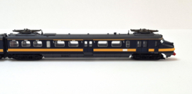 Piko 40282 - NS, "BeNeLux" treinstel 1208 (N|DC)