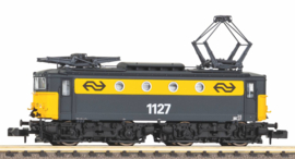 Piko 40378 - NS, Elektrische locomotief serie 1100 (N)