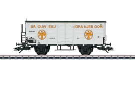 Märklin 48780 - NS, Bierkoelwagen (HO)