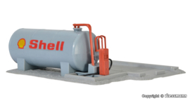 Kibri 39430 - Diesel tankstation (HO)