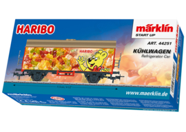 Märklin Start up 44251 -Koelwagon “HARIBO” (HO)