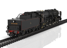 Märklin 39244 - EST, stoomlocomotief serie 13 (HO|AC sound)