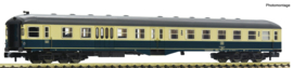 Fleischmann 6260052 - DB, Mitteleinstiegs stuurstand met bagageruimte (N|DC)