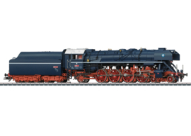 Märklin 39498 - ŽSR, Stoomlocomotief serie 498.1 Albatros (HO|AC sound)