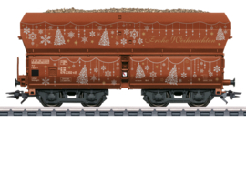 Märklin 48426 - Kerstwagen 2026 (HO|AC)