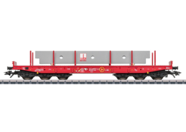 Märklin 48749 - DB AG, zwaarlastwagen Samms710 "Max Bögl"(HO|AC)