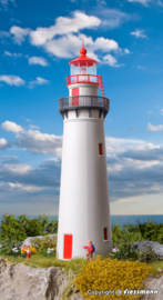 Kibri 39170 - Vuurtoren met LED-baken (HO)