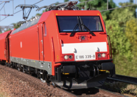 Märklin 38800 - DB AG, Elektrische locomotief type 186 (HO|AC sound)