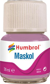 Humbrol - Maskol, 25ml