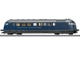 Märklin 39698 - DB, Salon-motorwagen type VT 92.5 (HO|AC sound)