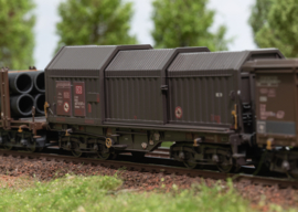 Märklin 46915 - DB AG, Set goederenwagens (HO|AC)