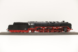 Märklin 37450 - DB, Stoomlocotief serie BR 45 (HO|AC|Sound)