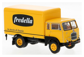 Brekina 58611 -  Fiat 642 koffer (HO)