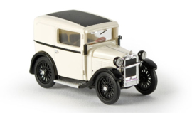 Brekina 15053 - BMW Dixi bestelwagen (HO)