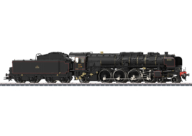 Märklin 39244 - EST, stoomlocomotief serie 13 (HO|AC sound)