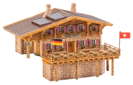 Faller 232356 - Berghut Moser-Hütte (N)