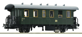 Roco 44227 - DR, personenrijtuig Bi (HO|DC)