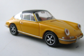 Brekina 16250 - Porsche 911 T (HO)