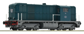 Roco 7320007 - NS, diesellocomotief 2415 (HO|AC sound)