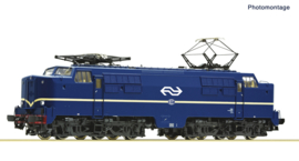 Roco 7500151 - Elektrolokomotive 1211, NS (HO|DC)