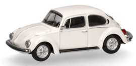 Herpa 421096 - VW Kever 1303, wit (HO)