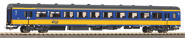 Piko 97647 - NS, ICRmh 1e klas (HO|DC)