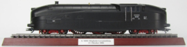 Märklin 39619 - DB, Stoomlocomotief BR 61 001 (HO|AC sound)