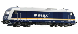 Roco 70944 - ALEX, diesellocomotief 223-081-1 (HO|DCC sound)