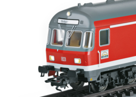 Märklin 43831 - DB AG, stuurstandrijtuig 2e klas (HO)