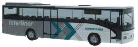 Rietze 63265 -  Mercedes Benz Integro Interliner Connexxion (HO)