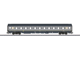 Märklin 42923 - FS, Rijtuig 2e klas (HO|AC)